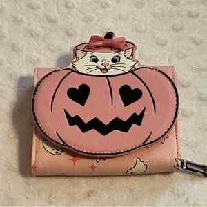 Disney Aristocats Marie Wallet - BoxLunch Exclusive